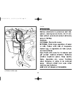 Preview for 64 page of Yamaha CRYPTON T105E Owner'S Manual