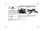 Preview for 19 page of Yamaha CRYPTON T110C Owner'S Manual