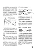 Preview for 5 page of Yamaha CS-10 Owner'S Manual