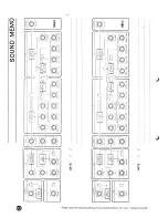 Preview for 18 page of Yamaha CS-10 Owner'S Manual