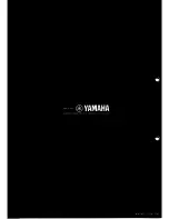 Preview for 19 page of Yamaha CS-10 Owner'S Manual