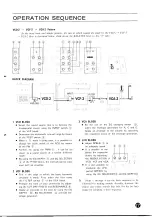 Preview for 17 page of Yamaha CS-30 Owner'S Manual