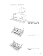 Preview for 4 page of Yamaha CS-40M Service Manual