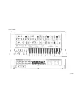 Preview for 6 page of Yamaha CS-40M Service Manual