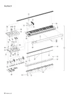 Preview for 55 page of Yamaha CS-40M Service Manual