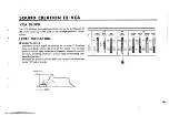 Preview for 11 page of Yamaha CS01 Owner'S Manual