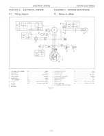 Preview for 122 page of Yamaha CS338G Service Manual