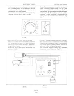 Preview for 124 page of Yamaha CS338G Service Manual