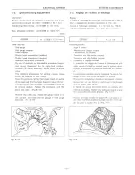 Preview for 130 page of Yamaha CS338G Service Manual