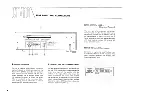 Preview for 6 page of Yamaha CT-410 Owner'S Manual