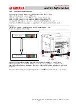 Preview for 19 page of Yamaha D10 Service Information