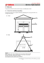 Preview for 27 page of Yamaha D10 Service Information