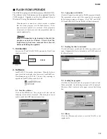 Preview for 32 page of Yamaha DA824 Service Manual