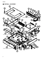 Preview for 34 page of Yamaha DA824 Service Manual