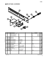 Preview for 37 page of Yamaha DA824 Service Manual