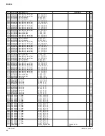 Preview for 42 page of Yamaha DA824 Service Manual