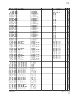 Preview for 43 page of Yamaha DA824 Service Manual