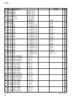 Preview for 50 page of Yamaha DA824 Service Manual