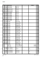 Preview for 52 page of Yamaha DA824 Service Manual