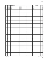 Preview for 53 page of Yamaha DA824 Service Manual