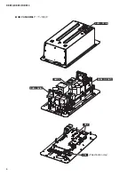 Preview for 6 page of Yamaha DBR Series Service Manual