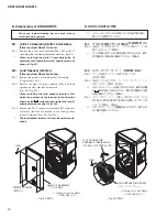 Preview for 12 page of Yamaha DBR Series Service Manual