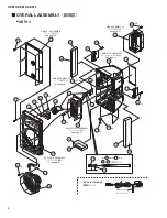 Preview for 63 page of Yamaha DBR Series Service Manual