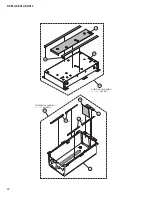 Preview for 83 page of Yamaha DBR Series Service Manual