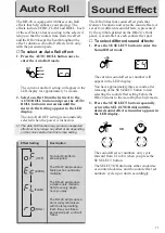 Preview for 11 page of Yamaha DD-20 Owner'S Manual