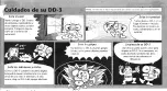 Preview for 2 page of Yamaha DD-3 (Spanish) Manual Del Instrucción