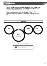 Preview for 9 page of Yamaha DD-35 Owner'S Manual