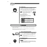 Preview for 14 page of Yamaha DD-35 Owner'S Manual