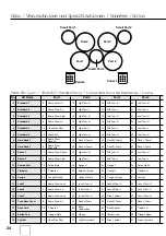 Preview for 26 page of Yamaha DD-50 Owner'S Manual