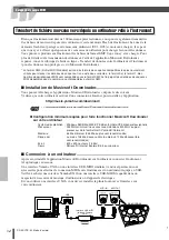 Preview for 34 page of Yamaha DD-65 (French) Mode D'Emploi