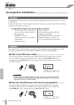 Preview for 36 page of Yamaha DD-65 (French) Mode D'Emploi