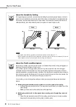 Preview for 24 page of Yamaha DD-75 Owner'S Manual