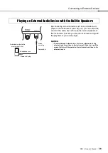 Preview for 39 page of Yamaha DD-75 Owner'S Manual