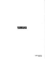 Preview for 22 page of Yamaha DD-8 (French) Manuel Du Propriétaire