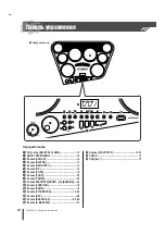 Preview for 10 page of Yamaha DD65 YDD-60 Manual