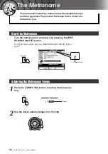 Preview for 24 page of Yamaha DGX-530 Owner'S Manual