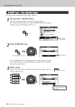 Preview for 44 page of Yamaha DGX-530 Owner'S Manual