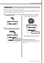 Preview for 71 page of Yamaha DGX-530 Owner'S Manual