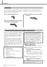 Preview for 108 page of Yamaha DGX-530 Owner'S Manual