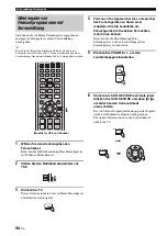 Preview for 280 page of Yamaha Digital Sound Projector YSP-3000 Owner'S Manual