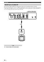 Preview for 360 page of Yamaha Digital Sound Projector YSP-3000 Owner'S Manual