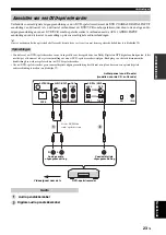 Preview for 465 page of Yamaha Digital Sound Projector YSP-3000 Owner'S Manual