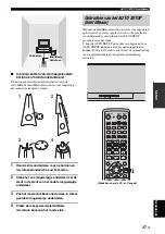 Preview for 479 page of Yamaha Digital Sound Projector YSP-3000 Owner'S Manual