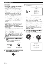 Preview for 480 page of Yamaha Digital Sound Projector YSP-3000 Owner'S Manual