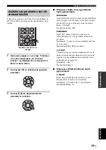 Preview for 501 page of Yamaha Digital Sound Projector YSP-3000 Owner'S Manual