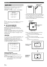 Preview for 516 page of Yamaha Digital Sound Projector YSP-3000 Owner'S Manual